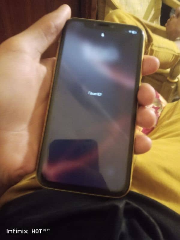 iphone XR panel chayan hai sirf aur koi masla nahi hai 0