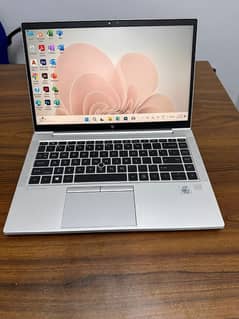 hp EliteBook 840 G7 Core-i7 10th Gen Laptop