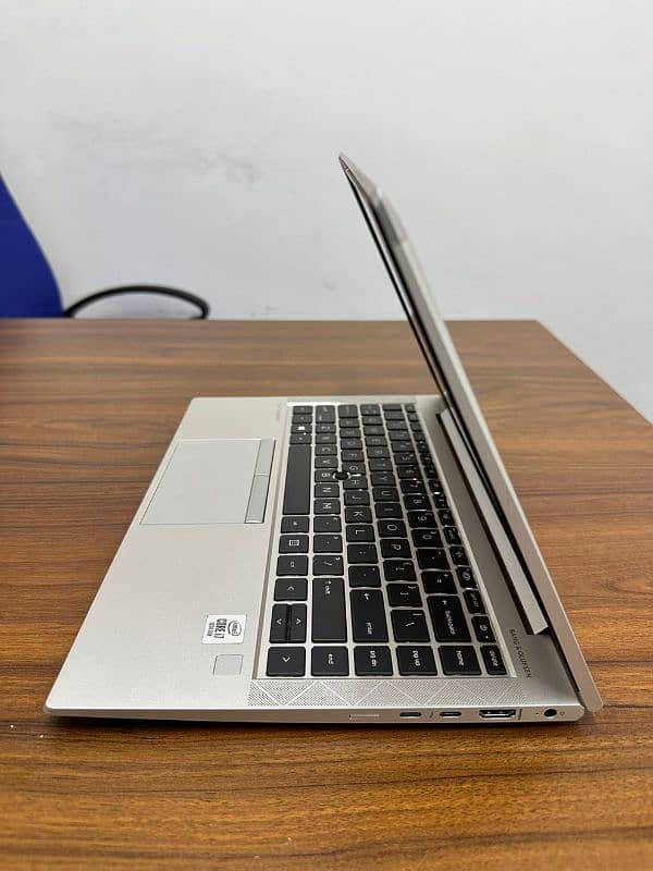 hp EliteBook 840 G7 Core-i7 10th Gen Laptop 3