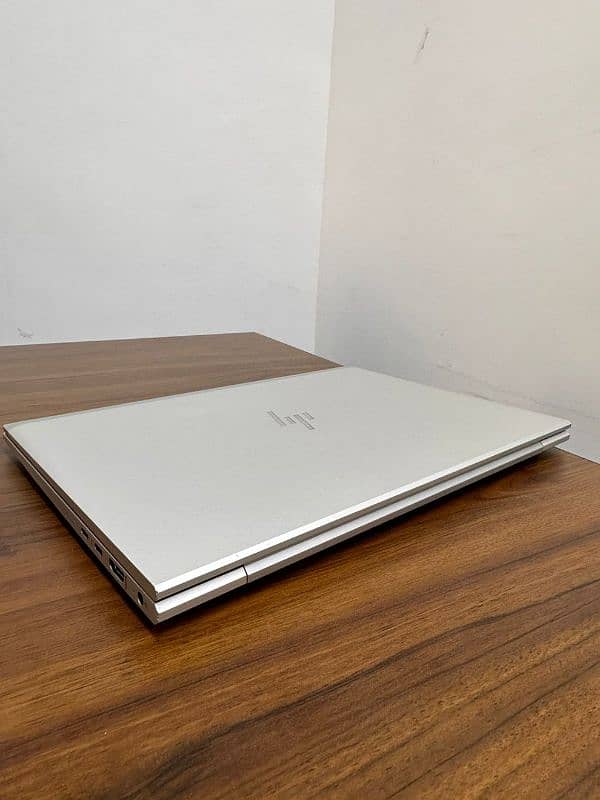 hp EliteBook 840 G7 Core-i7 10th Gen Laptop 4