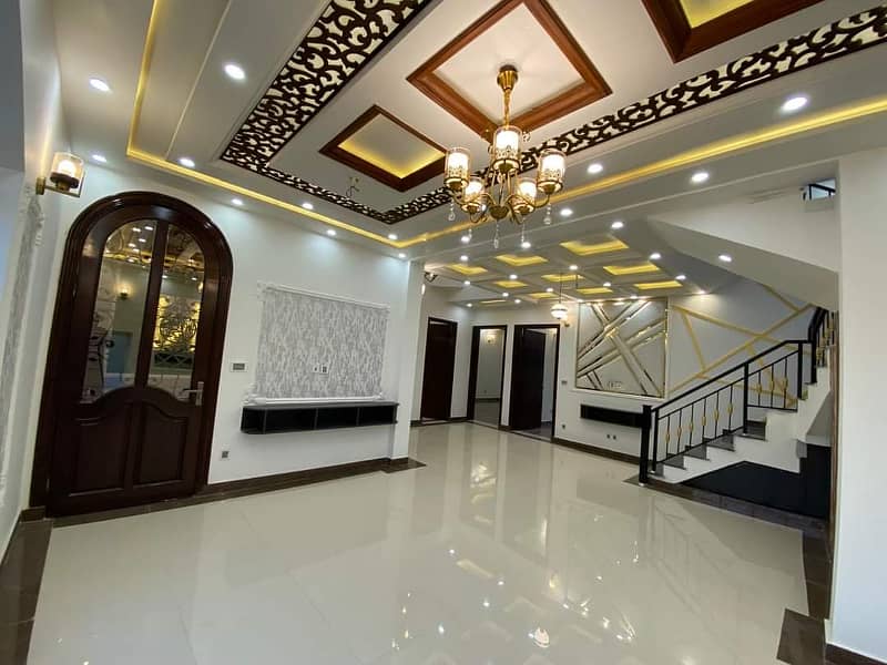 Luxury House For Sale Available 8