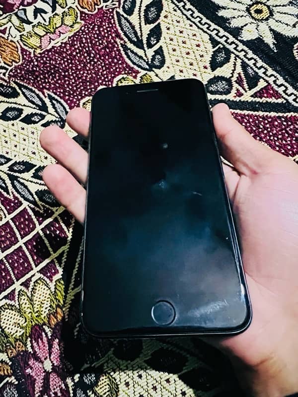 Iphone 8plus Jv Non Pta 7