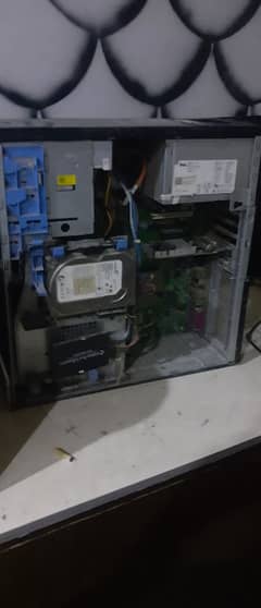 xeon T3500