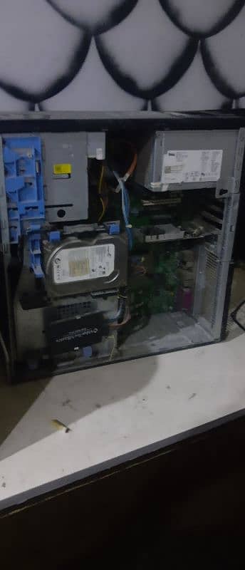 xeon T3500 0