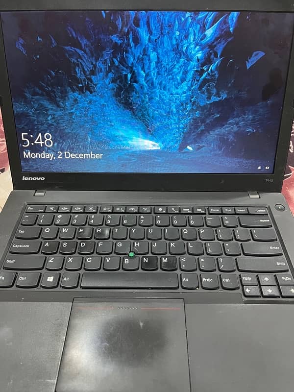 Lenovo ThinkPad 3