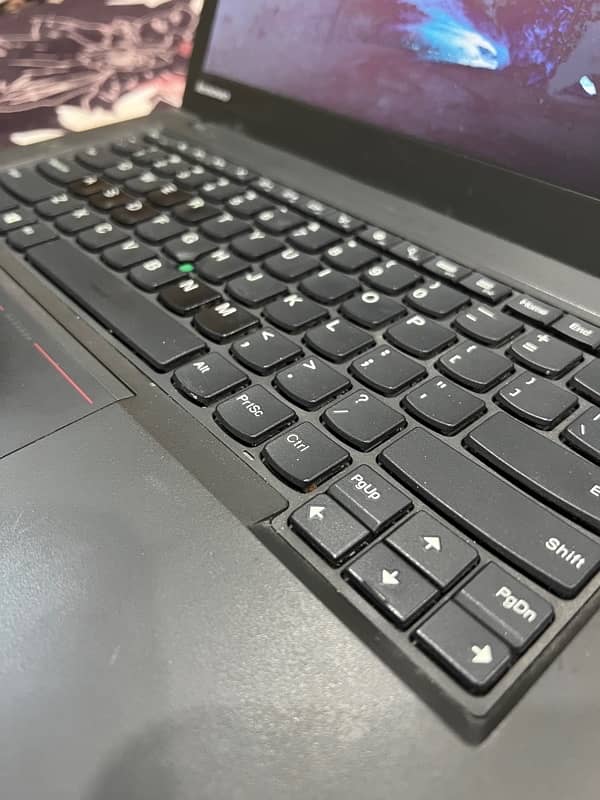 Lenovo ThinkPad 4