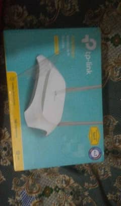 New router h 2 month use hwa h