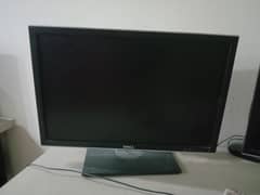 Dell LED 24 inches