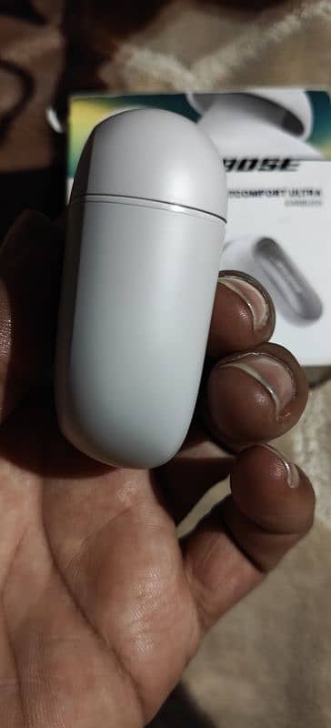 bose quiet comfort ultra 1