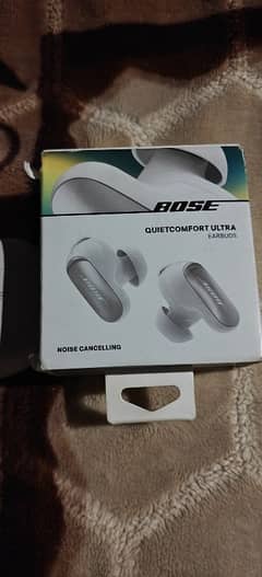 bose