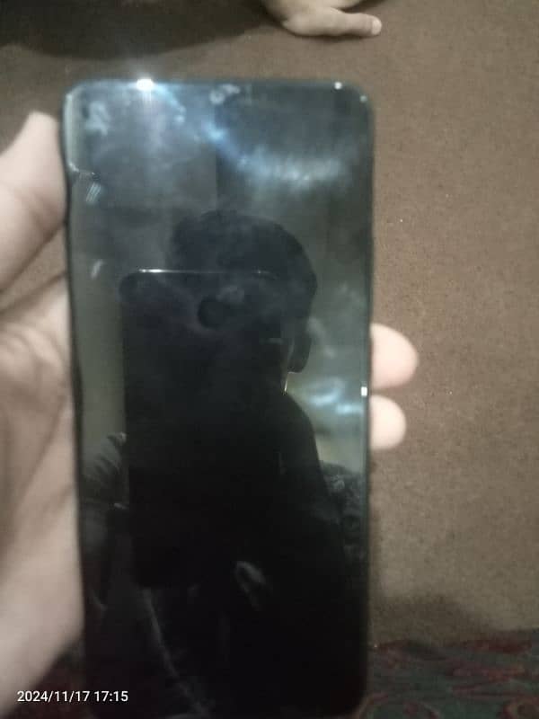 Oppo A16e 3