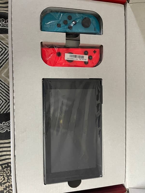 nintendo switch brand new 2