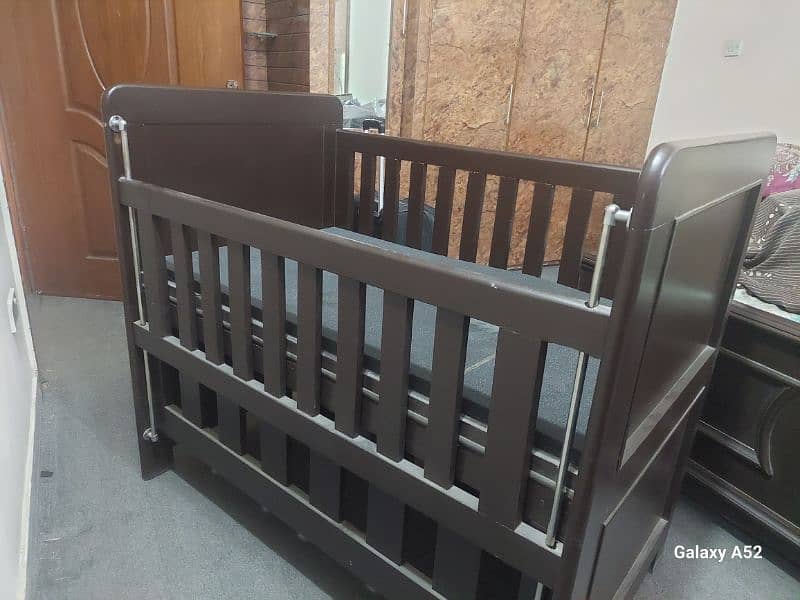 kids baby cart 2