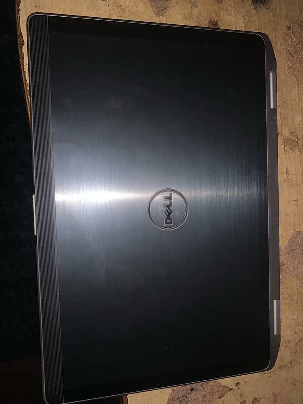 DELL CORE I5 3RD GENERATION LAPTOP FOR SALE 1