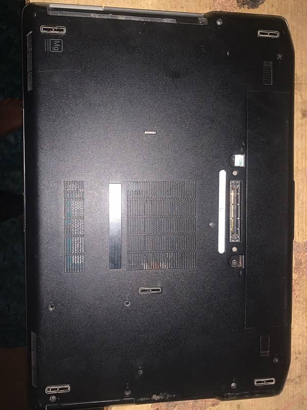 DELL CORE I5 3RD GENERATION LAPTOP FOR SALE 2