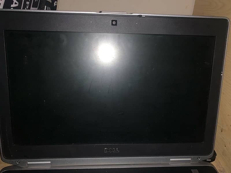 DELL CORE I5 3RD GENERATION LAPTOP FOR SALE 3