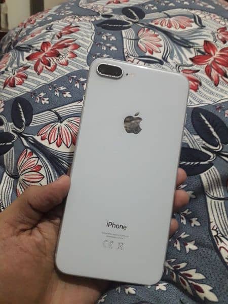 Iphond 8 plus pta 1