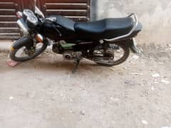 Yahama janoon 100c for sell