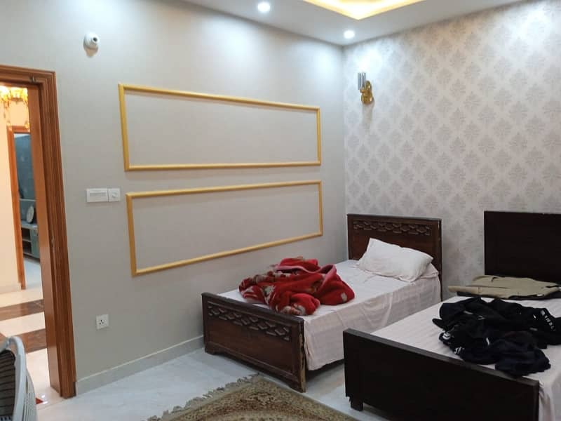 Upper Portion For Rent 3