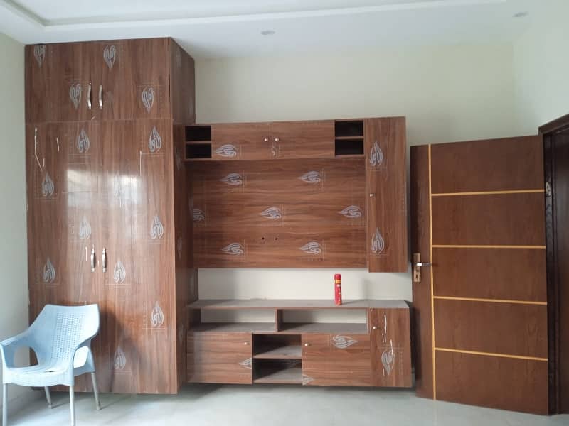 Upper Portion For Rent 4