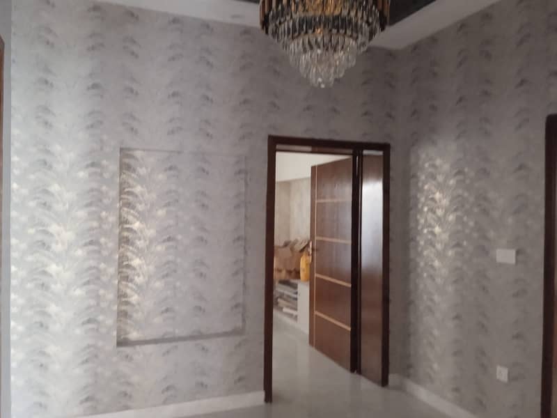 Upper Portion For Rent 5