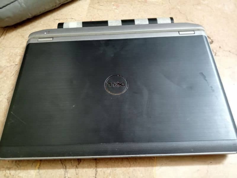 Dell Core i3 2nd generation laptop 5