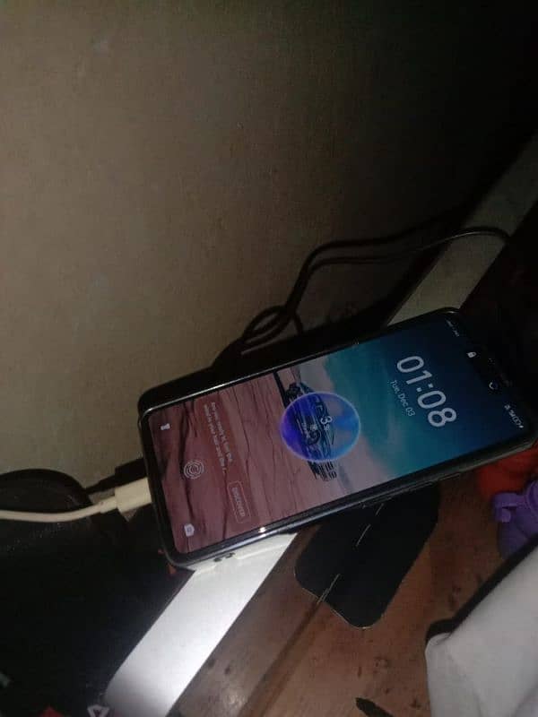 tecno camon 20 8gb 256gb full okay 3