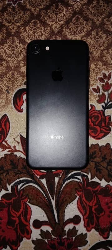 iphone 7 pta aproved 128gd 0