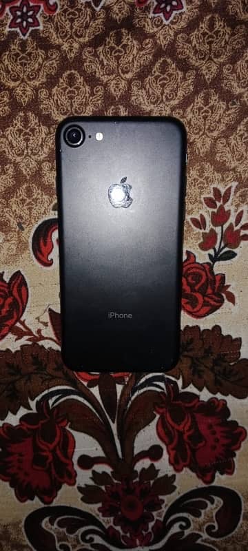 iphone 7 pta aproved 128gd 1