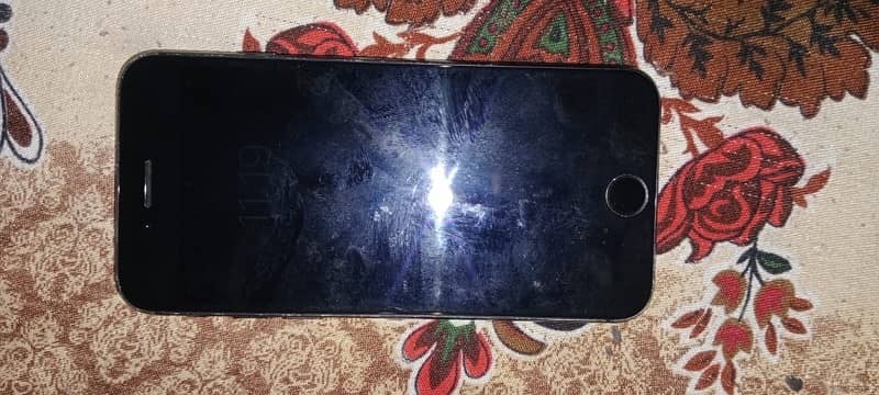 iphone 7 pta aproved 128gd 3