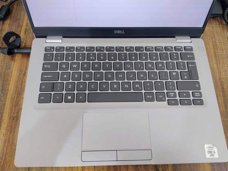 dell latitude 5310 i5 10 gen 16gb 256gb ssd 0