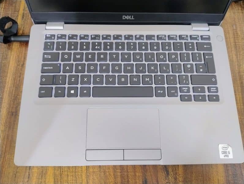 dell latitude 5310 i5 10 gen 16gb 256gb ssd 1