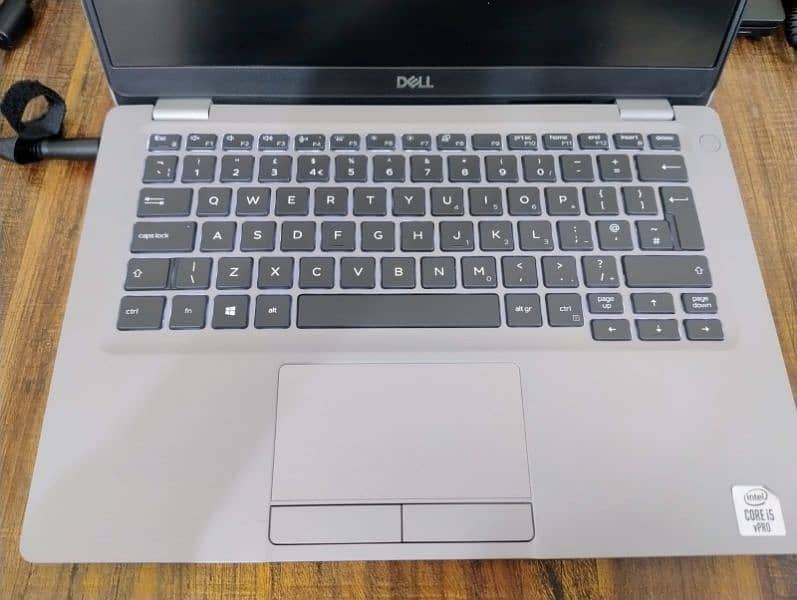 dell latitude 5310 i5 10 gen 16gb 256gb ssd 4