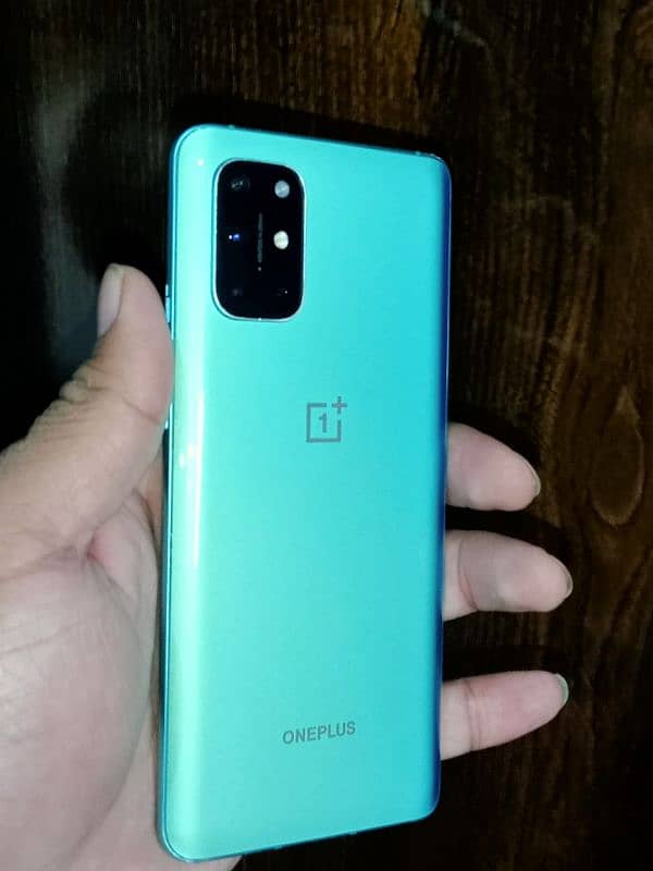 OnePlus 8t 12/256GB VIP Approved 1