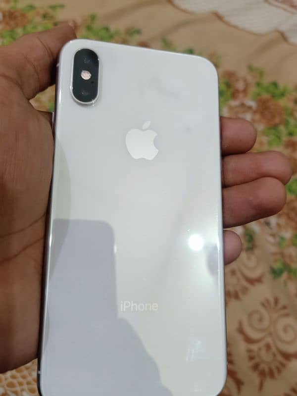 iphone xs 256gb 1