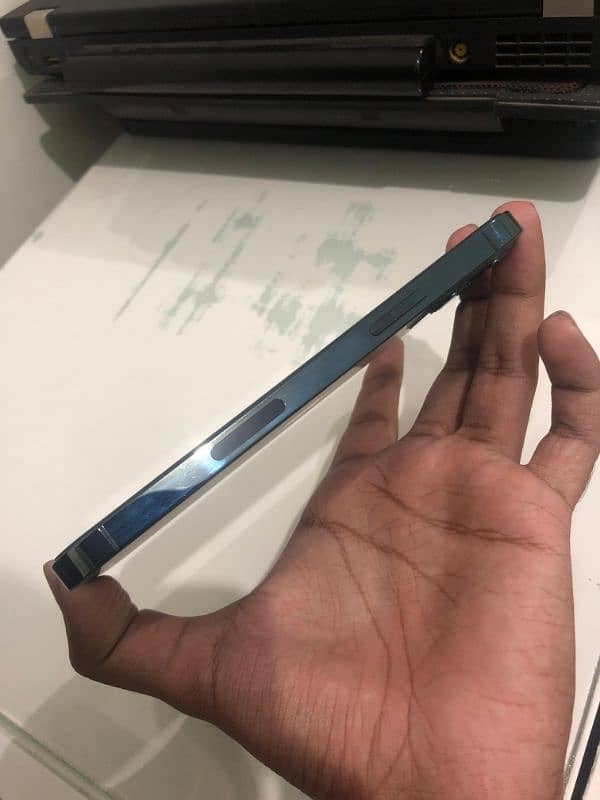 iPhone 12 Pro Non PTA 1