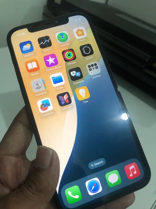 iPhone 12 Pro Non PTA 7