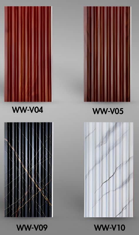 WPC WALL PANELS(heavy material) 11