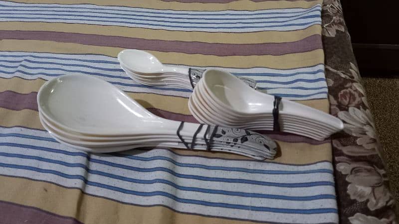 Endura Dinner ware 1