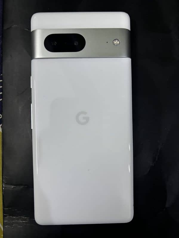 Google Pixel 7 1