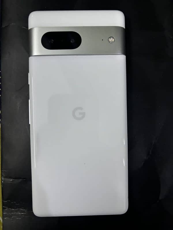 Google Pixel 7 2