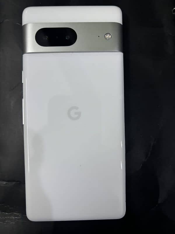 Google Pixel 7 3