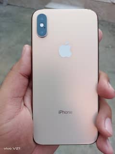 IPhone XS