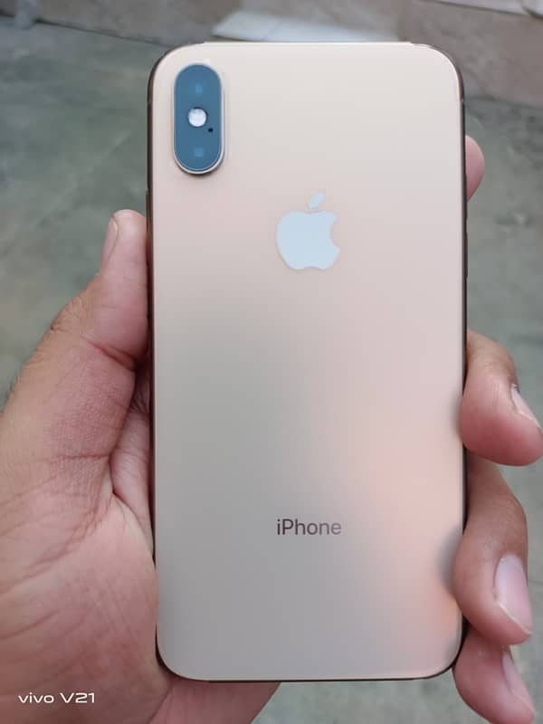 IPhone XS 0