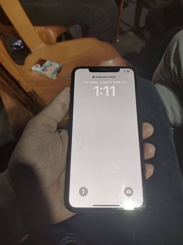 Iphone 11 pro max 256 gb 4