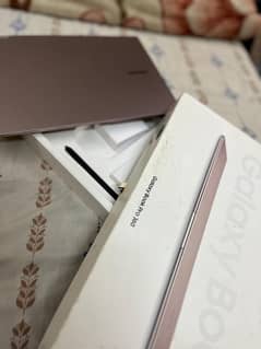 Samsung galaxy book pro 360