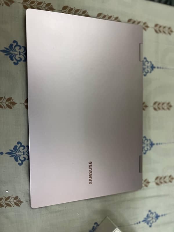 Samsung galaxy book pro 360 5