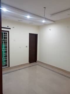 5 Marla Brand New House For Rent At The Prime Location Of Johar Town