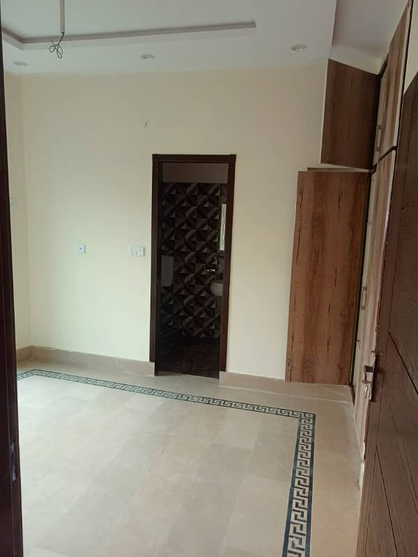 5 Marla Brand New House For Rent At The Prime Location Of Johar Town 3