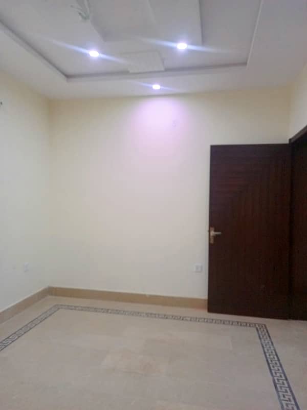 5 Marla Brand New House For Rent At The Prime Location Of Johar Town 15